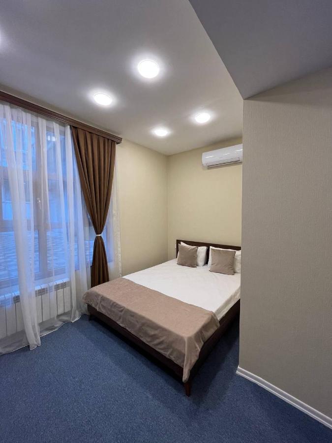 Markaz Nizami Hotel Baku Ngoại thất bức ảnh